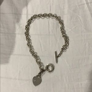 Tiffany necklace